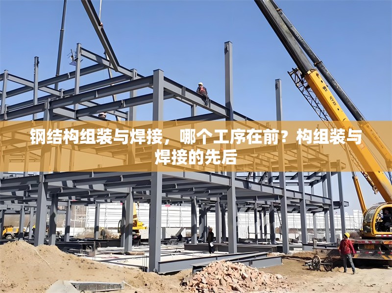 鋼結(jié)構(gòu)組裝與焊接，哪個工序在前？構(gòu)組裝與焊接的先后 行業(yè)新聞