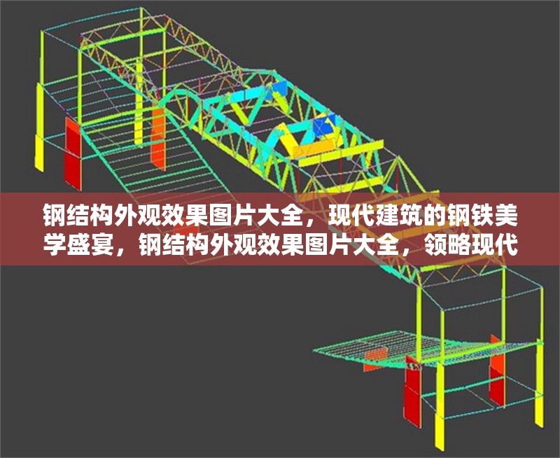鋼結(jié)構(gòu)外觀(guān)效果圖片大全，現(xiàn)代建筑的鋼鐵美學(xué)盛宴，鋼結(jié)構(gòu)外觀(guān)效果圖片大全，領(lǐng)略現(xiàn)代建筑的鋼鐵美學(xué)盛宴 行業(yè)新聞