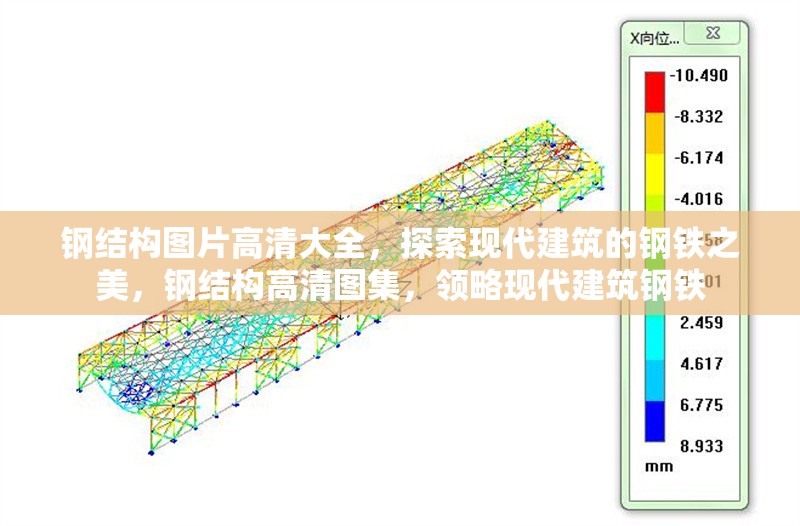 鋼結(jié)構(gòu)圖片高清大全，探索現(xiàn)代建筑的鋼鐵之美，鋼結(jié)構(gòu)高清圖集，領略現(xiàn)代建筑鋼鐵 行業(yè)新聞