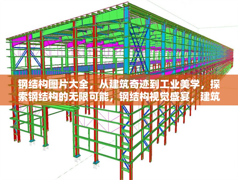 鋼結(jié)構(gòu)圖片大全，從建筑奇跡到工業(yè)美學(xué)，探索鋼結(jié)構(gòu)的無(wú)限可能，鋼結(jié)構(gòu)視覺(jué)盛宴，建筑奇跡與工業(yè)美學(xué) 行業(yè)新聞