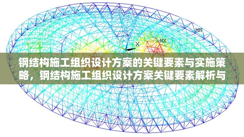 鋼結(jié)構(gòu)施工組織設計方案的關鍵要素與實施策略，鋼結(jié)構(gòu)施工組織設計方案關鍵要素解析與實施