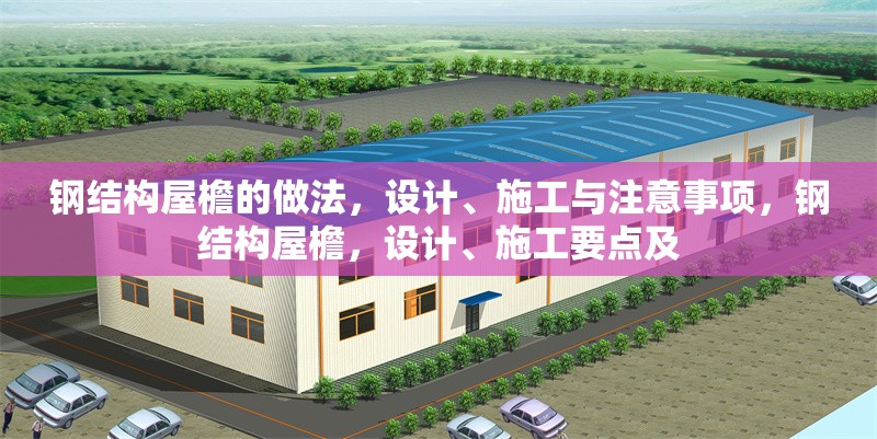 鋼結(jié)構(gòu)屋檐的做法，設(shè)計(jì)、施工與注意事項(xiàng)，鋼結(jié)構(gòu)屋檐，設(shè)計(jì)、施工要點(diǎn)及