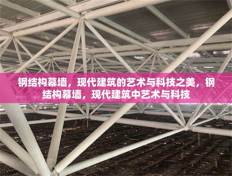 鋼結(jié)構(gòu)幕墻，現(xiàn)代建筑的藝術(shù)與科技之美，鋼結(jié)構(gòu)幕墻，現(xiàn)代建筑中藝術(shù)與科技 行業(yè)新聞