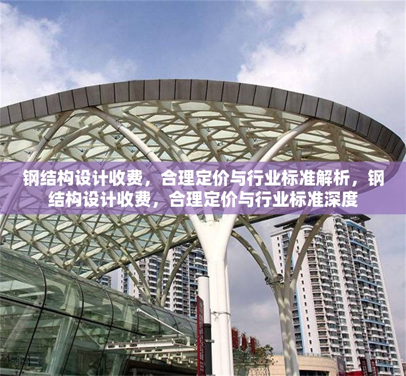 鋼結(jié)構(gòu)設計收費，合理定價與行業(yè)標準解析，鋼結(jié)構(gòu)設計收費，合理定價與行業(yè)標準深度