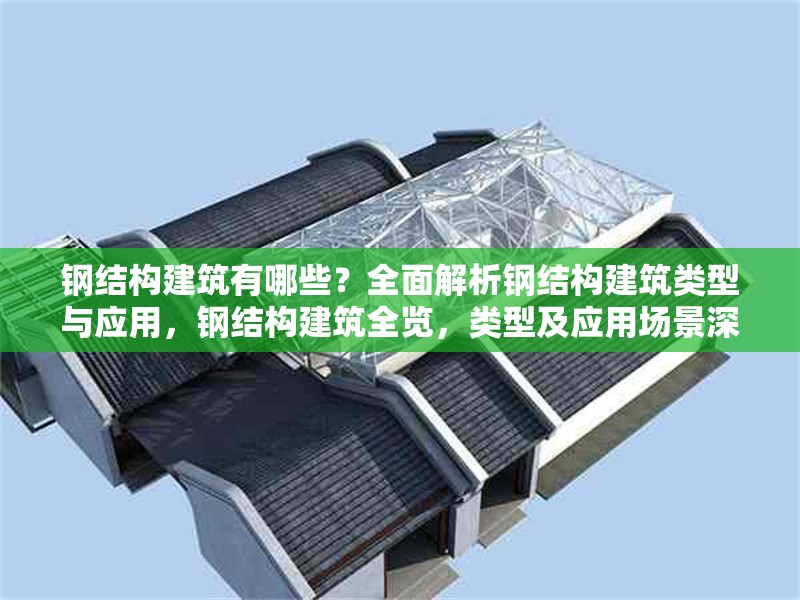 鋼結(jié)構(gòu)建筑有哪些？全面解析鋼結(jié)構(gòu)建筑類型與應(yīng)用，鋼結(jié)構(gòu)建筑全覽，類型及應(yīng)用場(chǎng)景深度