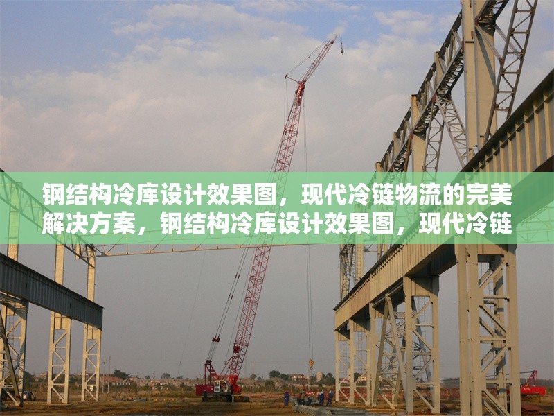 鋼結(jié)構(gòu)冷庫設(shè)計(jì)效果圖，現(xiàn)代冷鏈物流的完美解決方案，鋼結(jié)構(gòu)冷庫設(shè)計(jì)效果圖，現(xiàn)代冷鏈物流的