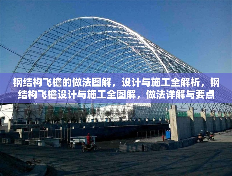 鋼結(jié)構(gòu)飛檐的做法圖解，設(shè)計與施工全解析，鋼結(jié)構(gòu)飛檐設(shè)計與施工全圖解，做法詳解與要點解析