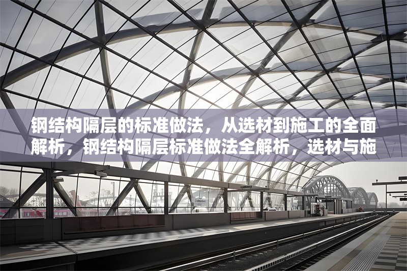 鋼結(jié)構(gòu)隔層的標(biāo)準(zhǔn)做法，從選材到施工的全面解析，鋼結(jié)構(gòu)隔層標(biāo)準(zhǔn)做法全解析，選材與施工要點(diǎn)詳解