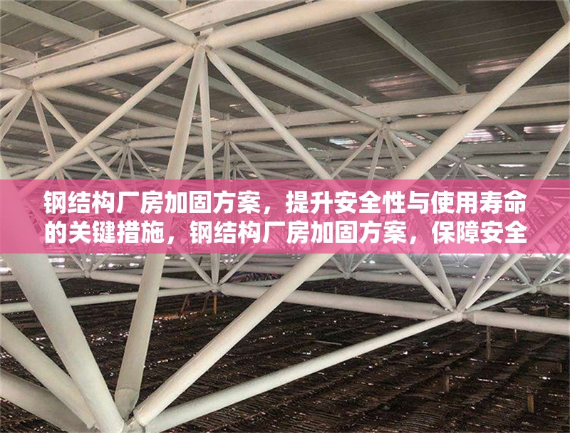 鋼結構廠房加固方案，提升安全性與使用壽命的關鍵措施，鋼結構廠房加固方案，保障安全與延長