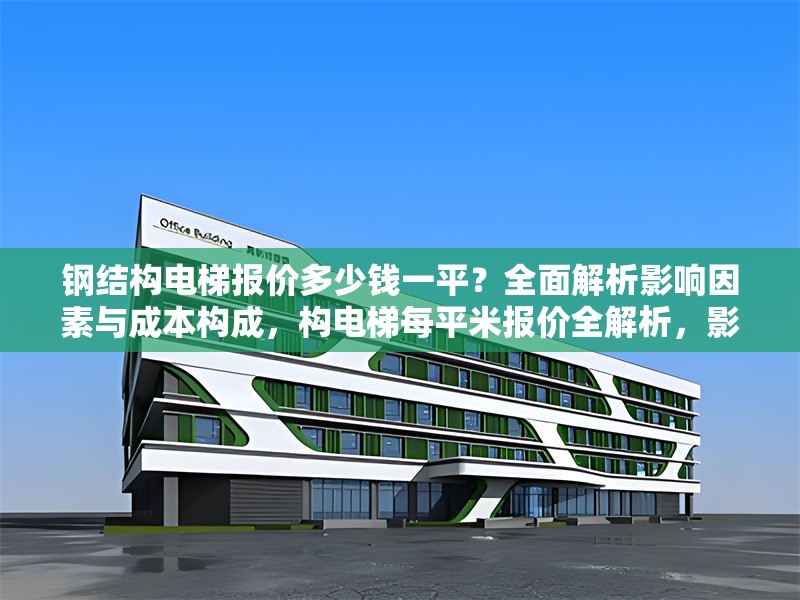 鋼結(jié)構(gòu)電梯報價多少錢一平？全面解析影響因素與成本構(gòu)成，構(gòu)電梯每平米報價全解析，影響因素與