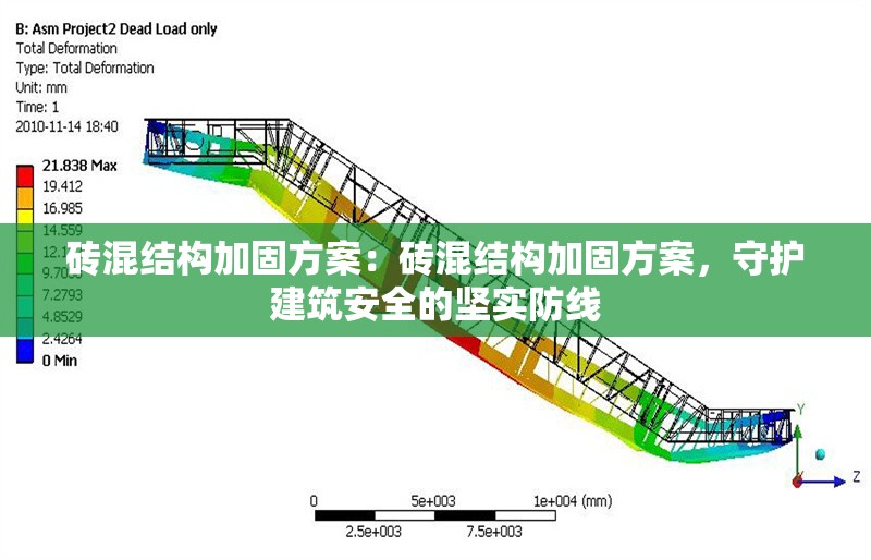 磚混結(jié)構(gòu)加固方案：磚混結(jié)構(gòu)加固方案，守護(hù)建筑安全的堅(jiān)實(shí)防線 行業(yè)新聞