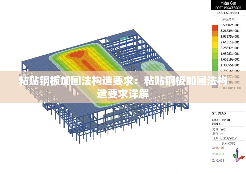 粘貼鋼板加固法構(gòu)造要求：粘貼鋼板加固法構(gòu)造要求詳解 行業(yè)新聞