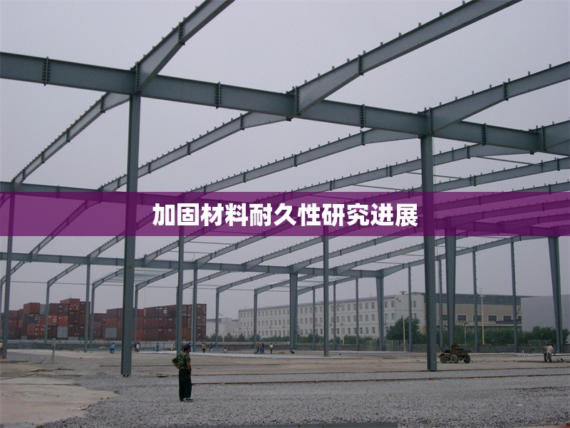 加固材料耐久性研究進(jìn)展