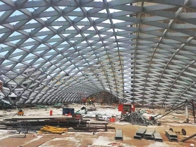 房屋加固改造的設(shè)計(jì)方案、注意事項(xiàng)及竣工驗(yàn)收 公司新聞 第1張