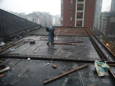 房屋加固改造的設(shè)計(jì)方案、注意事項(xiàng)及竣工驗(yàn)收 公司新聞 第2張