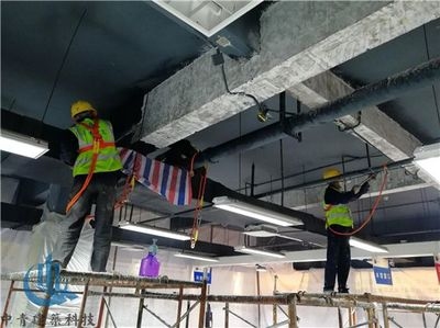 鋼結(jié)構(gòu)工程基礎(chǔ)安裝與檢驗要求