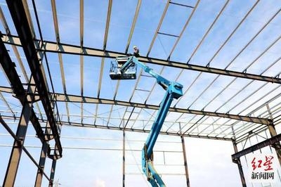 鋼結(jié)構(gòu)廠房設(shè)計(jì)具有哪些特點(diǎn) 公司新聞 第2張