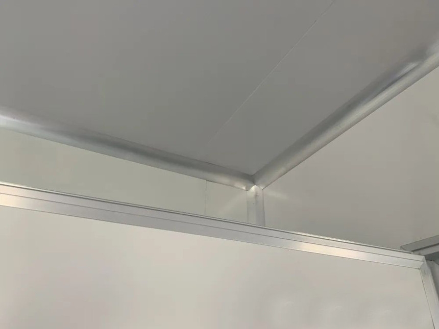 凈化板安裝時的標(biāo)準(zhǔn)流程 常見問題 第3張