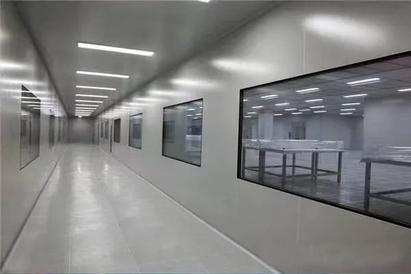 凈化板安裝時的標(biāo)準(zhǔn)流程 常見問題 第5張