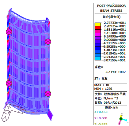 Design and calculation of industrial coolers 常見問題 第7張 Design and calculation of industrial coolers 常見問題 第7張
