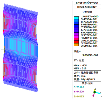 Design and calculation of industrial coolers 常見問題 第6張 Design and calculation of industrial coolers 常見問題 第6張