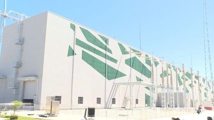 擠塑板在綠色建筑中的應用案例 行業(yè)新聞 第1張 擠塑板在綠色建筑中的應用案例 行業(yè)新聞 第1張