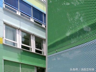 擠塑板在綠色建筑中的應用案例 行業(yè)新聞 第2張 擠塑板在綠色建筑中的應用案例 行業(yè)新聞 第2張