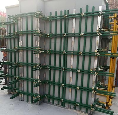 加固設計中高性能材料應用案例 行業(yè)新聞 第3張