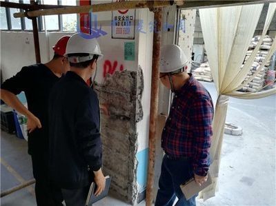 加固圖紙審核要點解析 行業(yè)新聞 第4張 加固圖紙審核要點解析 行業(yè)新聞 第4張