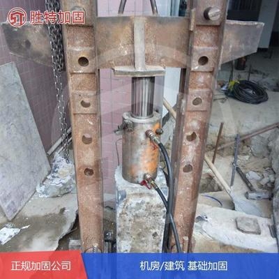 加固設(shè)計中的技術(shù)創(chuàng)新