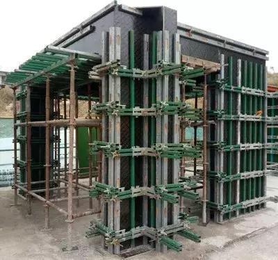 建筑加固材料的環(huán)保創(chuàng)新 行業(yè)新聞 第2張