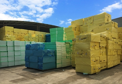 擠塑板行業(yè)競(jìng)爭(zhēng)格局分析 行業(yè)新聞 第4張 擠塑板行業(yè)競(jìng)爭(zhēng)格局分析 行業(yè)新聞 第4張