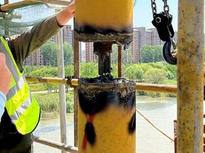 加固設(shè)計案例的創(chuàng)新點分析 行業(yè)新聞 第1張