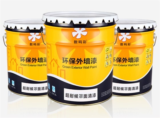 戶外罩面漆防護(hù)技巧 行業(yè)新聞 第2張
