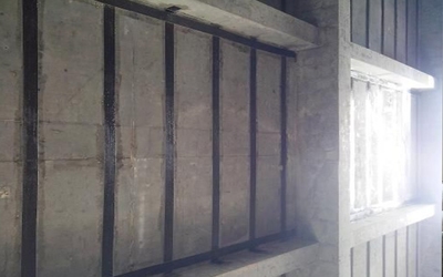 加固設(shè)計(jì)材料成本控制 行業(yè)新聞 第4張 加固設(shè)計(jì)材料成本控制 行業(yè)新聞 第4張