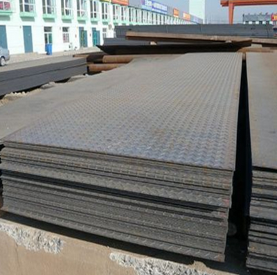 花紋鋼板的實際應用領域，花紋鋼板實際應用領域全 行業(yè)新聞 第3張