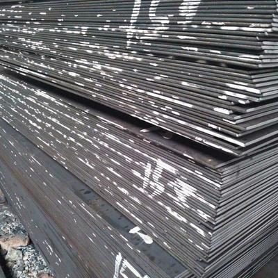 花紋鋼板的實際應用領域，花紋鋼板實際應用領域全 行業(yè)新聞 第4張