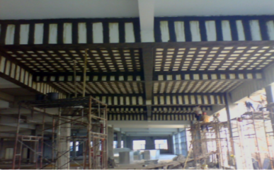 加固施工材料質(zhì)量檢測標(biāo)準(zhǔn)，加固施工材料質(zhì)量檢測標(biāo)準(zhǔn)，保障工程質(zhì)量 行業(yè)新聞 第4張