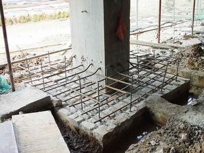 混凝土結(jié)構(gòu)加固新技術(shù)，混凝土結(jié)構(gòu)加固，探索新技術(shù)，筑牢建筑 行業(yè)新聞 第3張