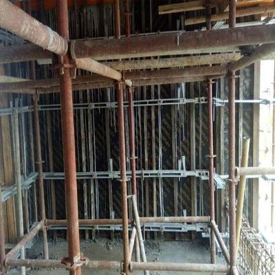 加固施工中材料損耗控制技巧，加固施工中材料損耗 行業(yè)新聞 第3張