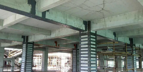 加固施工中材料損耗控制技巧，加固施工中材料損耗 行業(yè)新聞 第4張