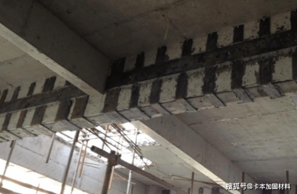 如何選擇加固材料，加固材料選擇指南，關(guān)鍵因素與實(shí)用 行業(yè)新聞 第4張