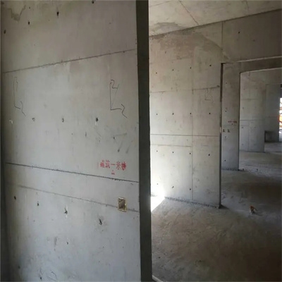 剪力墻設計在高層建筑中的應用，剪力墻設計，高層建筑穩(wěn)固構(gòu)建 行業(yè)新聞 第4張