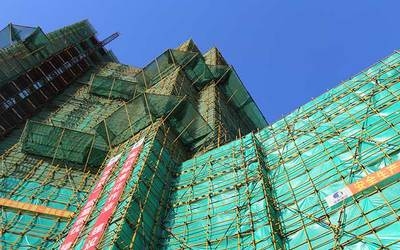 建筑加固行業(yè)面臨的挑戰(zhàn)應對策略，破局之道，建筑加固行業(yè)挑戰(zhàn)與應對策略全解析，建筑加固行業(yè)挑戰(zhàn)與應對策略全解析 行業(yè)新聞 第1張