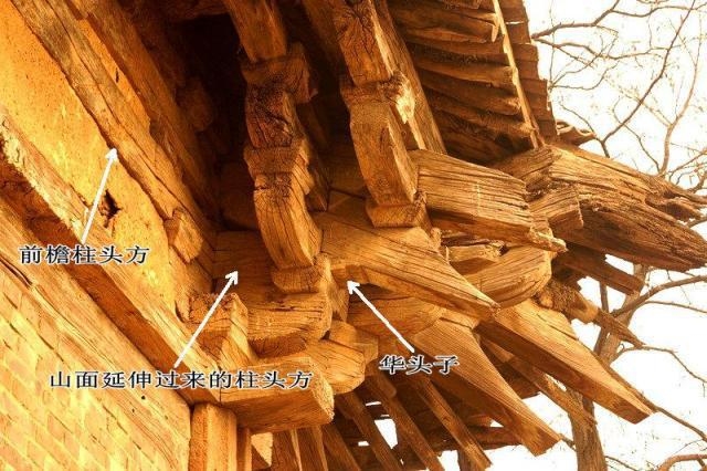 古建筑木構(gòu)件防腐新材料研究，古建筑木構(gòu)件防腐新材料的研究與應(yīng)用 行業(yè)新聞 第2張