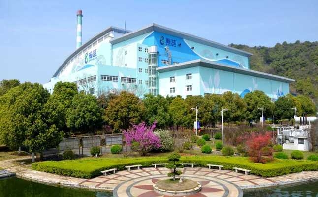 工業(yè)廢棄物資源化案例，工業(yè)廢棄物資源化，成功案例解析與 行業(yè)新聞 第1張