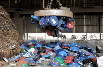 工業(yè)廢棄物資源化案例，工業(yè)廢棄物資源化，成功案例解析與 行業(yè)新聞 第3張