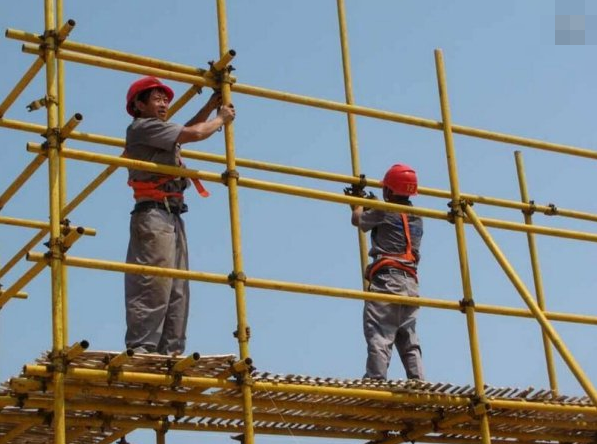 加固施工中個(gè)人防護(hù)裝備選擇，加固施工中個(gè)人防護(hù)裝備的科學(xué)選擇