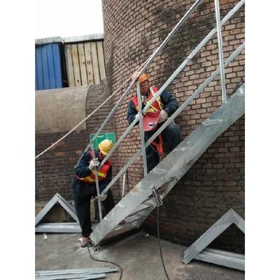 加固施工中個(gè)人防護(hù)裝備選擇，加固施工中個(gè)人防護(hù)裝備的科學(xué)選擇