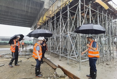 加固施工中個(gè)人防護(hù)裝備選擇，加固施工中個(gè)人防護(hù)裝備的科學(xué)選擇